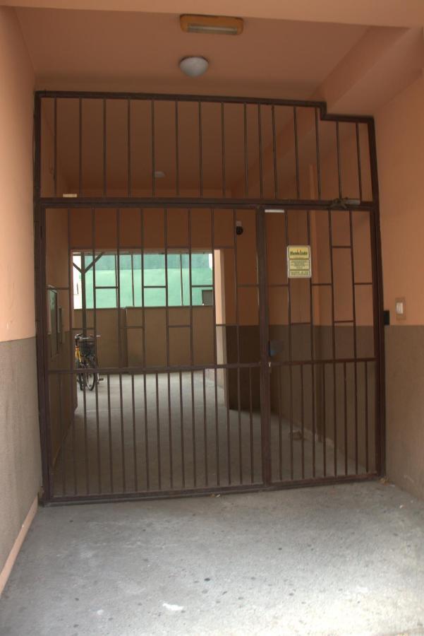 Novi Sad Apartman Tenigo Exterior photo